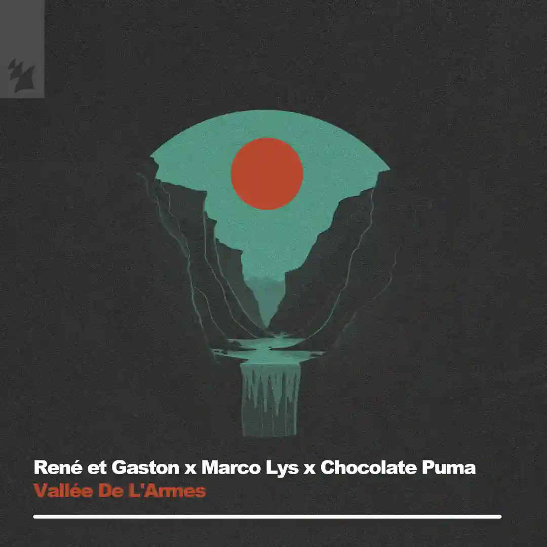 Vallée De L'Armes (Extended Mix) cover
