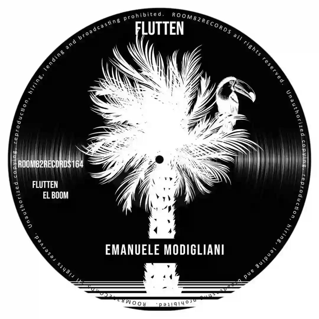 El Boom (Original Mix) cover