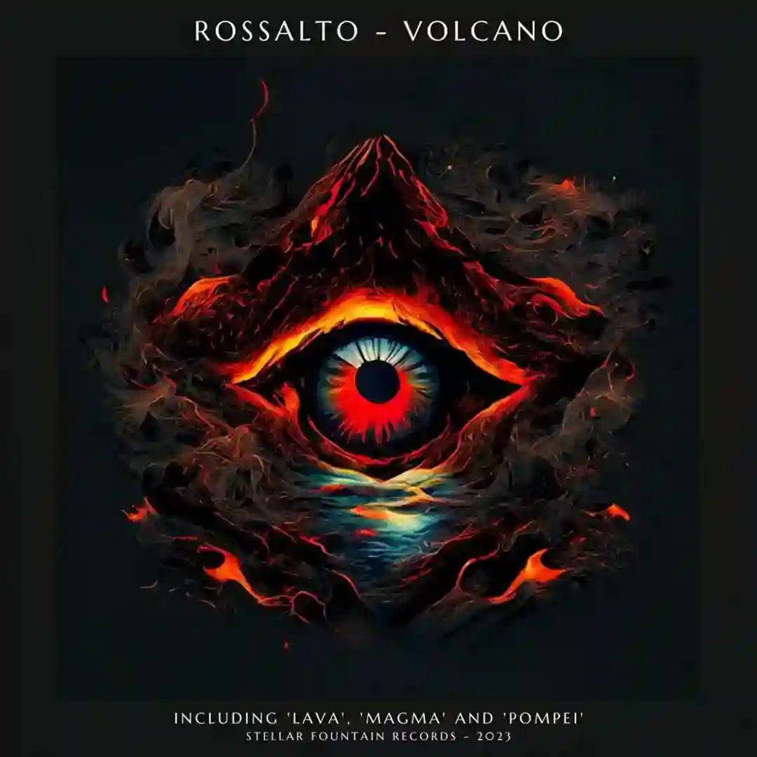 Lava cover