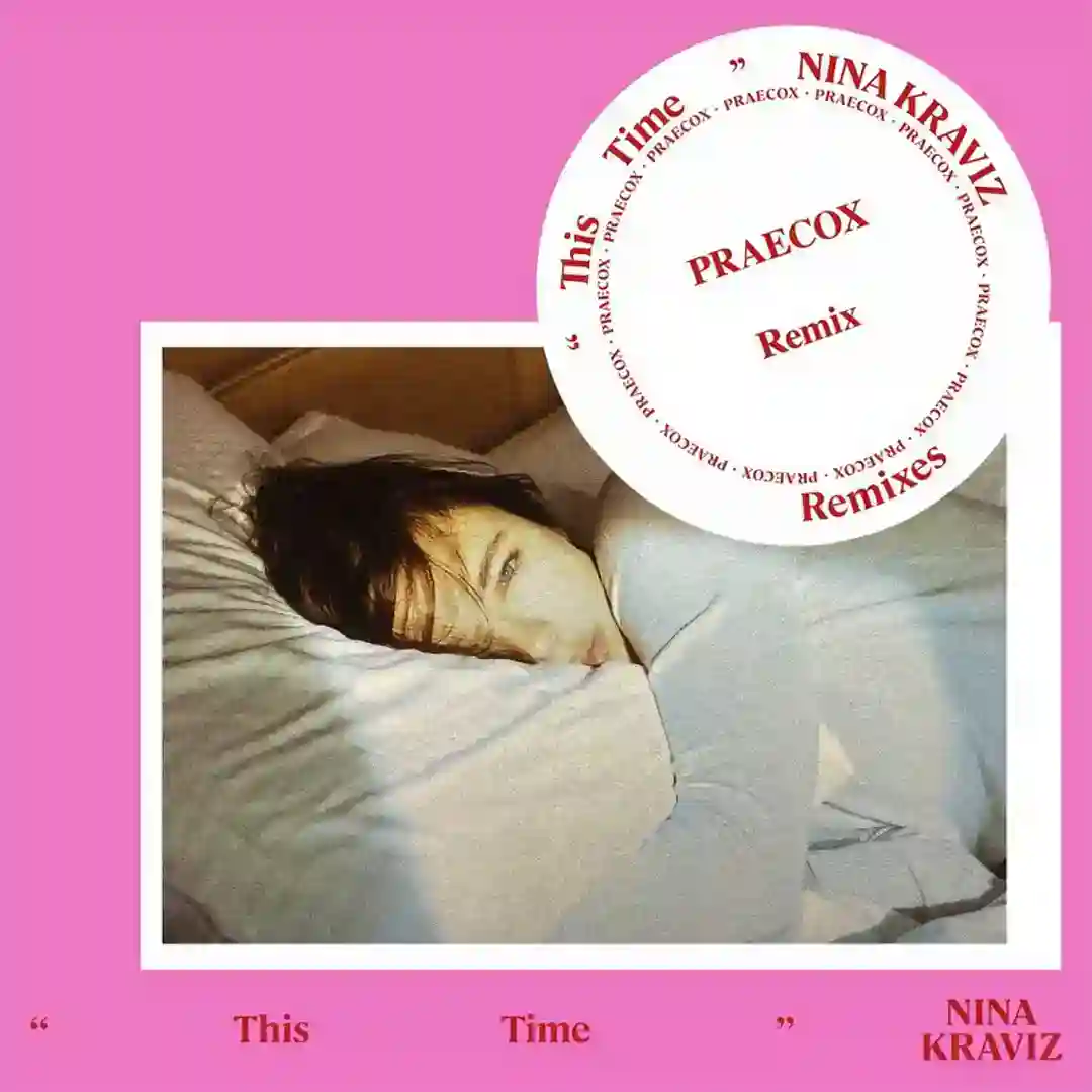 This Time (Praecox Remix) cover