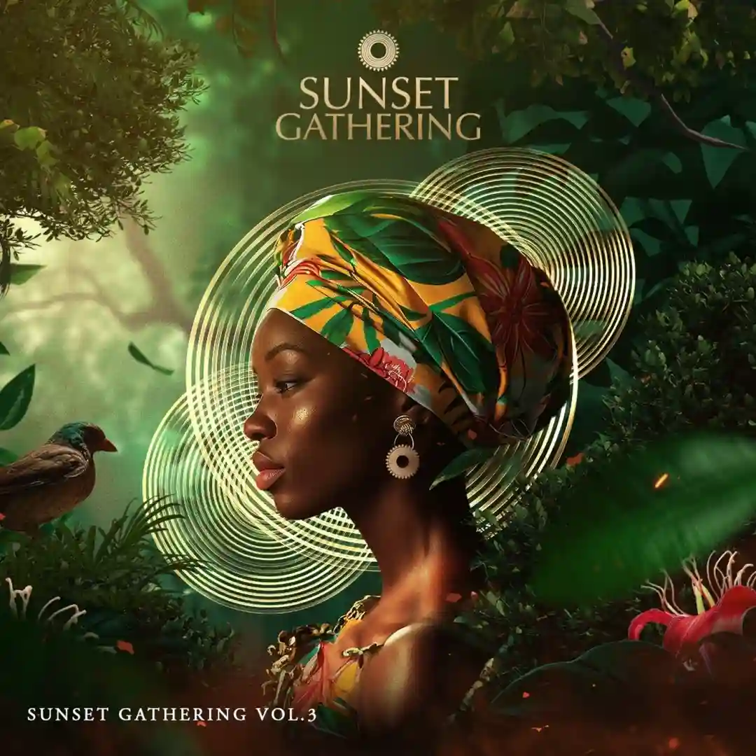 sunset Gathering Vol.3 (Original Mix) cover