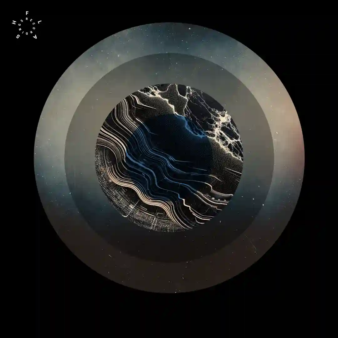 Deiseal (Original Mix) cover