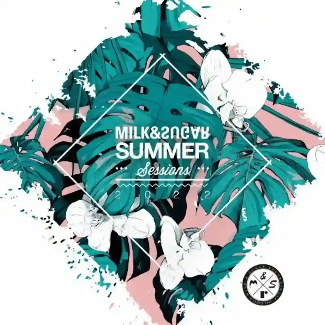 Like the Sun (Extended Mix) cover