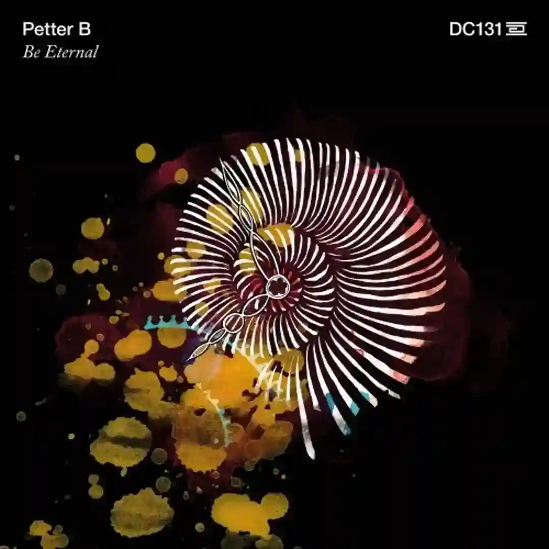 Loggbay Session B cover