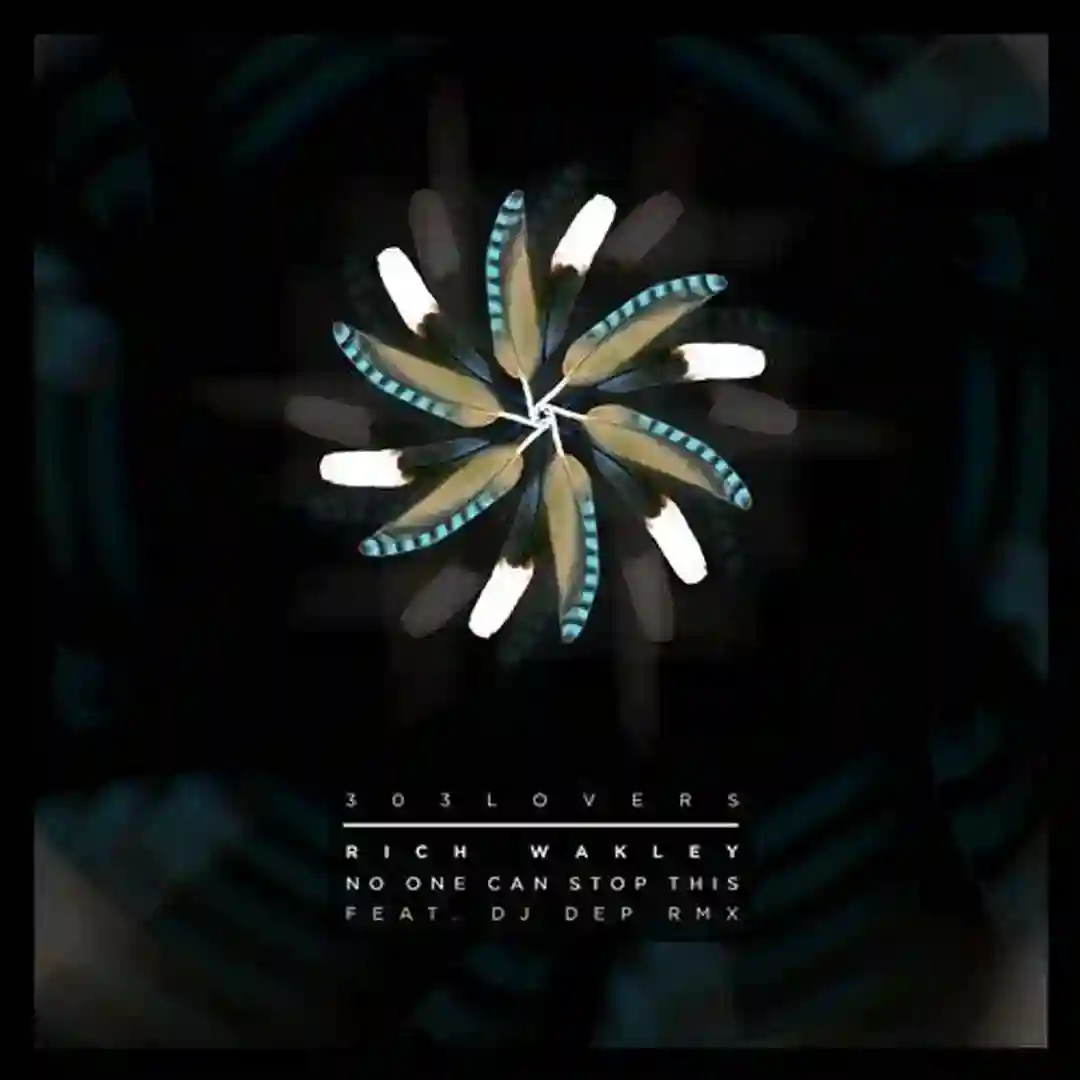 Blindsided (Original Mix) cover