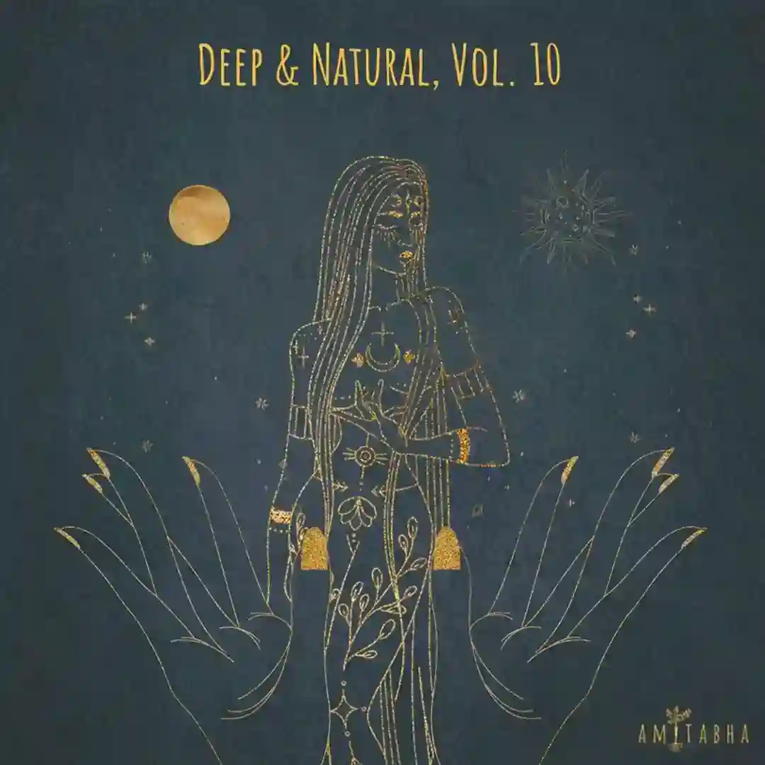 Aimia (Original Mix) cover