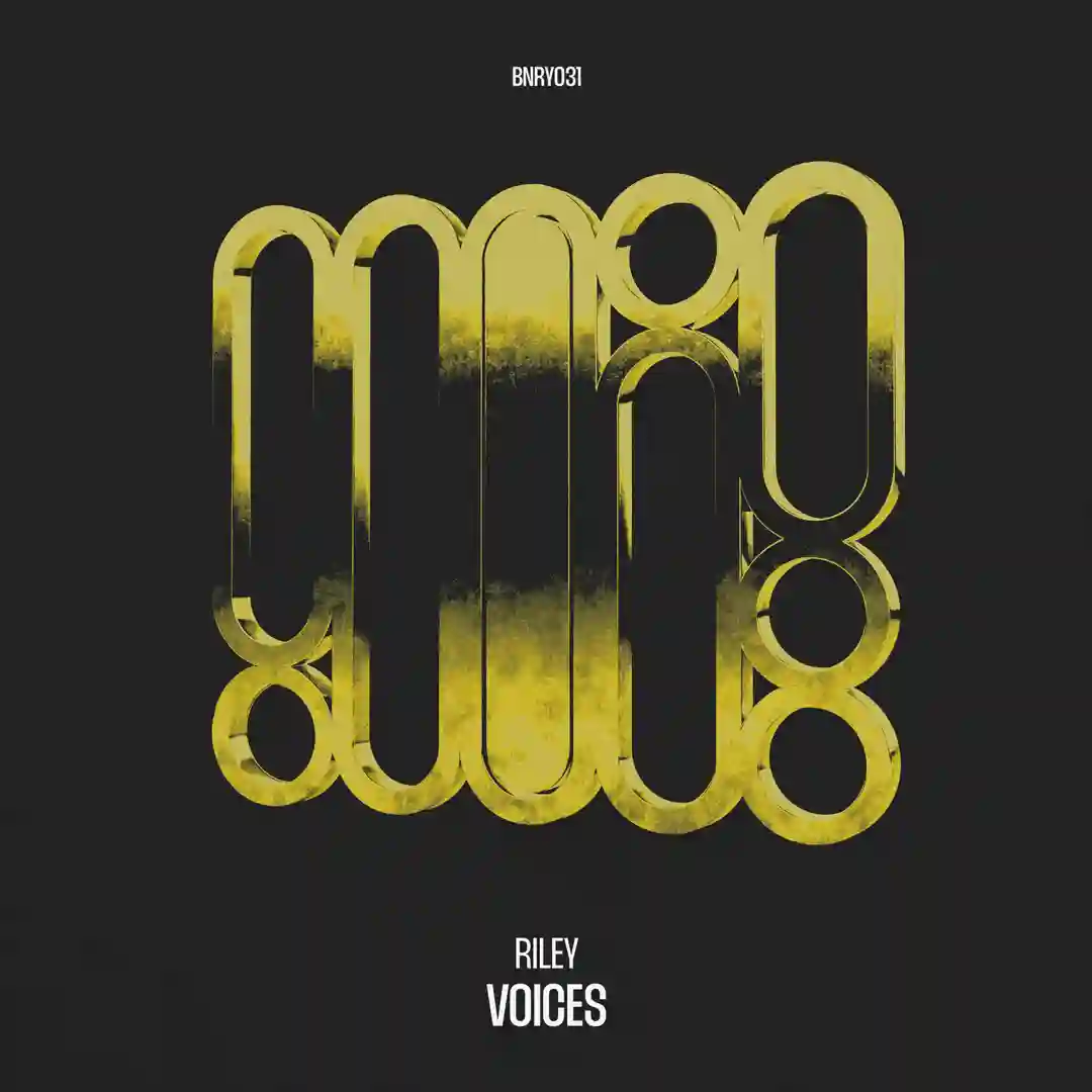 Voices cover