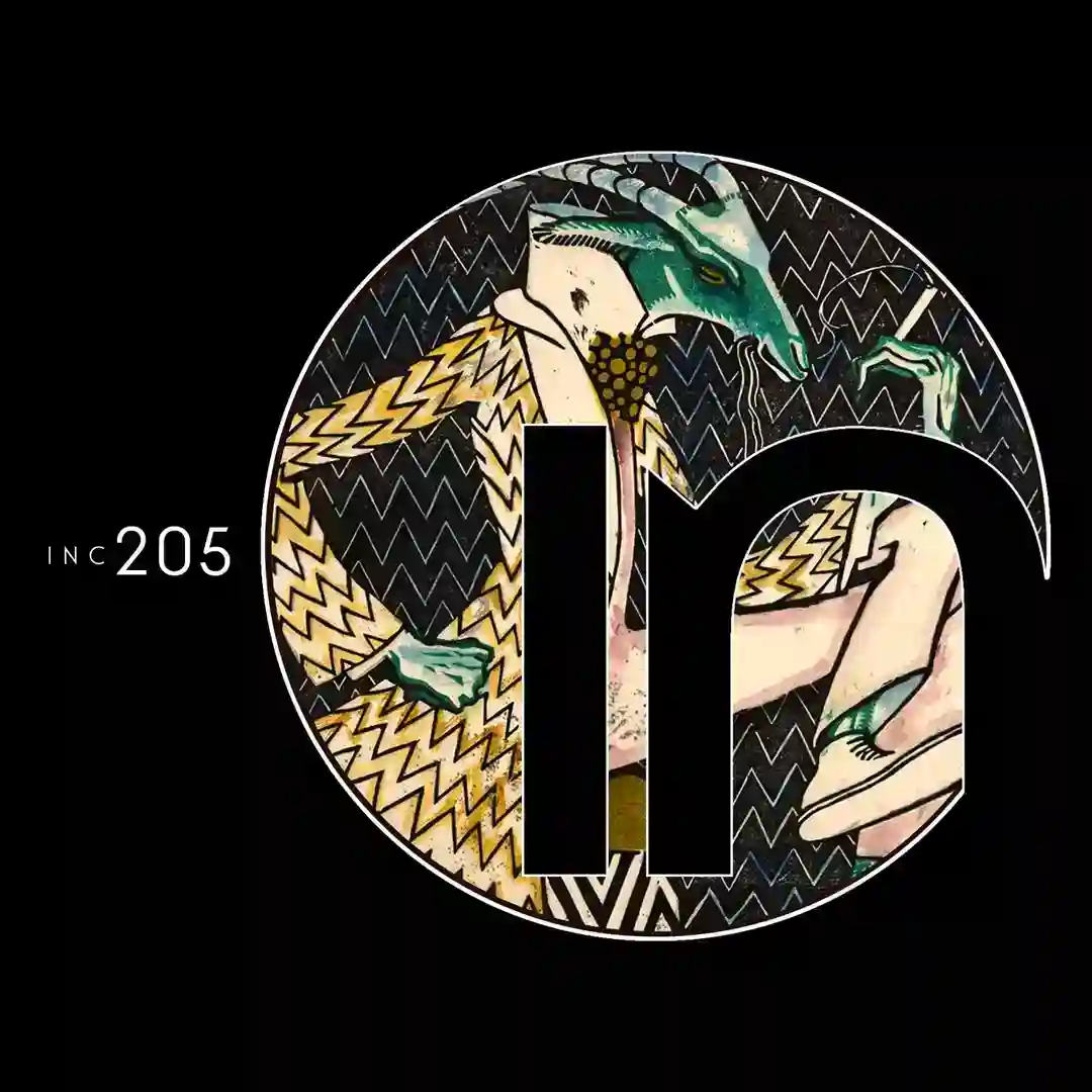 Aries (Original Mix) cover
