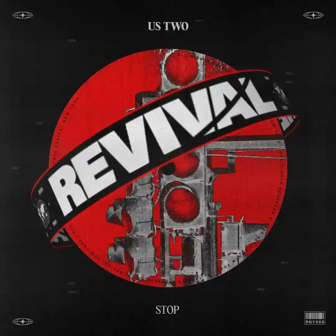 Stop (Original Mix) cover