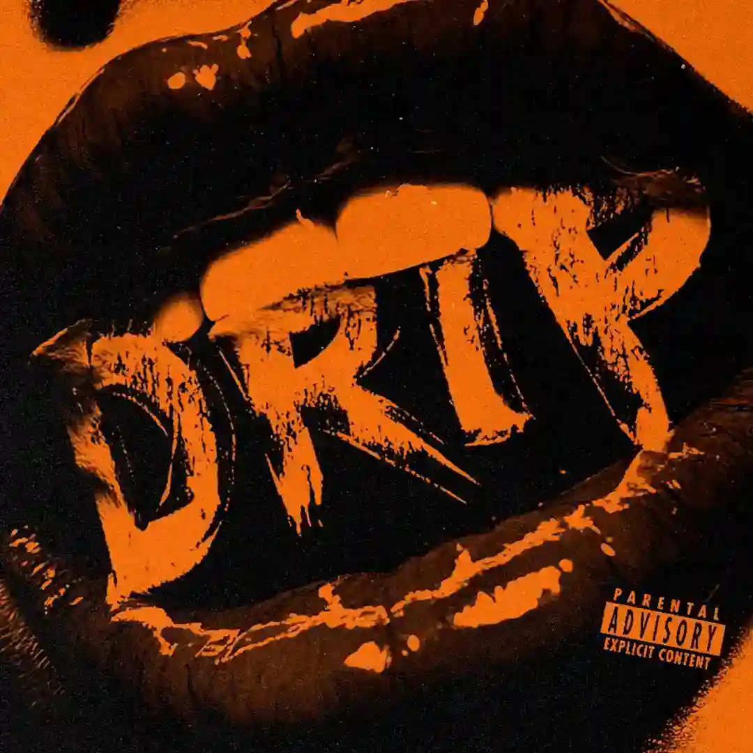 Drip (Original Mix) cover