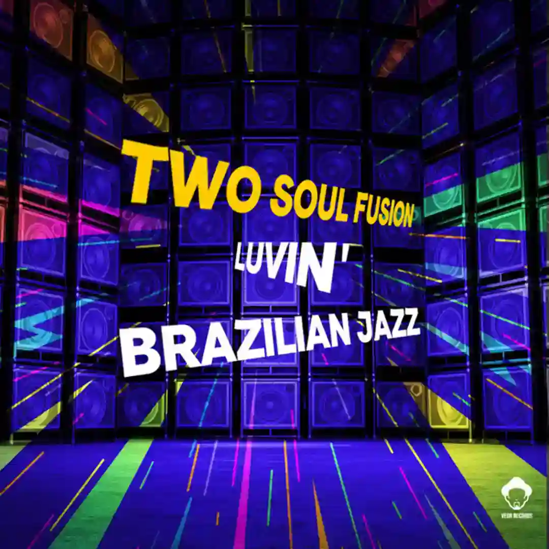 Brazilian Jazz (Original Mix) cover