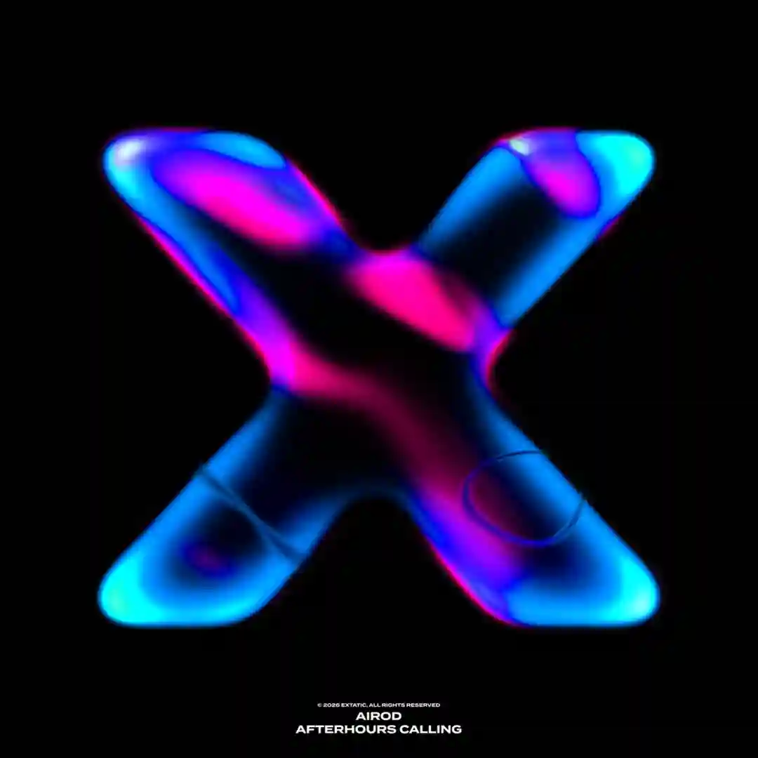 Afterhours Calling cover