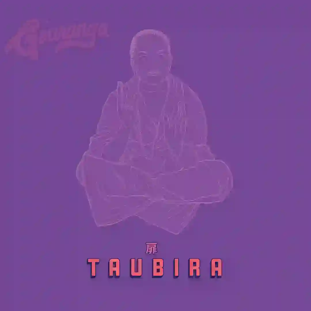 Taubira cover