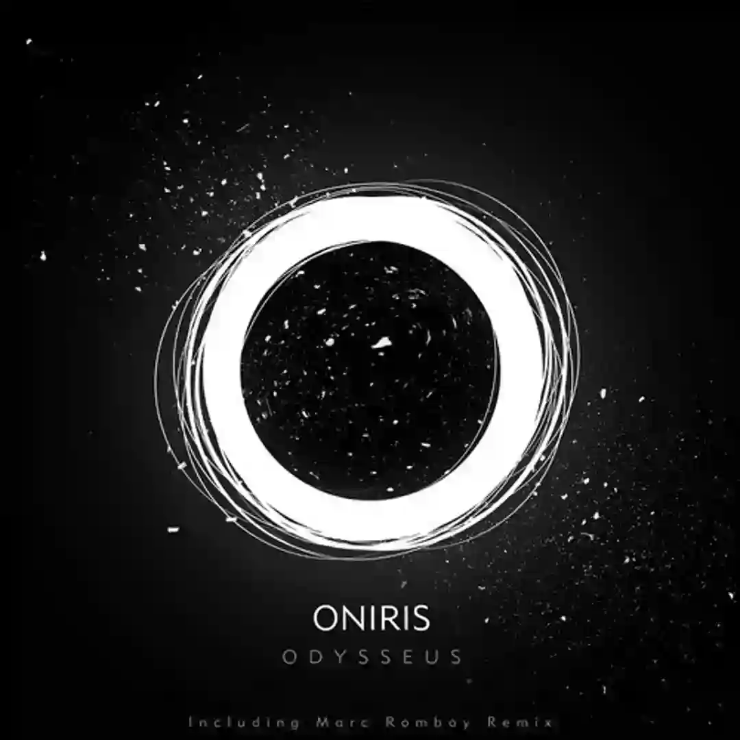 Odysseus cover