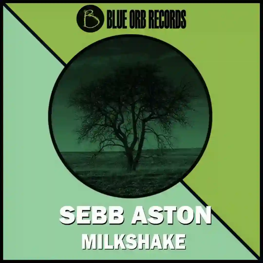 Milkshake (Original Mix) cover