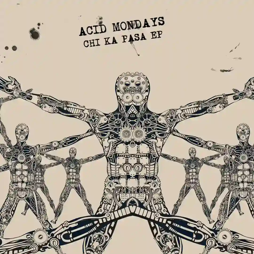 Chi Ka Pasa (Dub Mix) cover