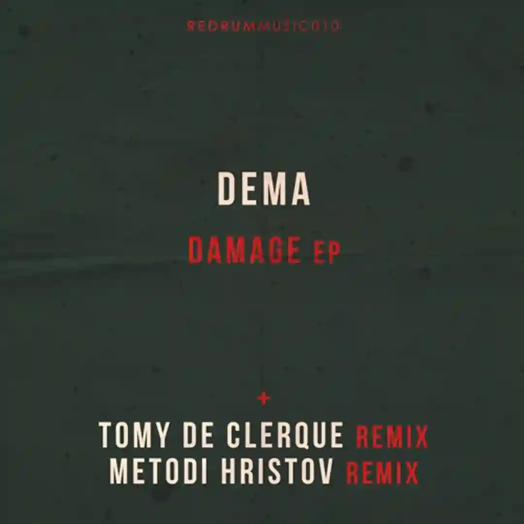 Mucho Gusto (Metodi Hristov Remix) cover