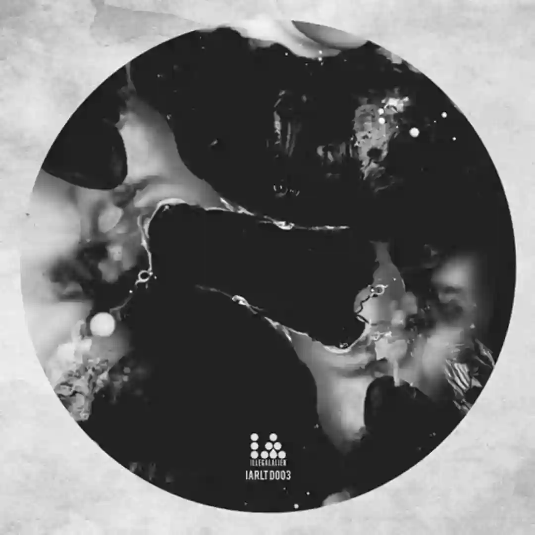 Regretted (Ben Gibson Remix) cover