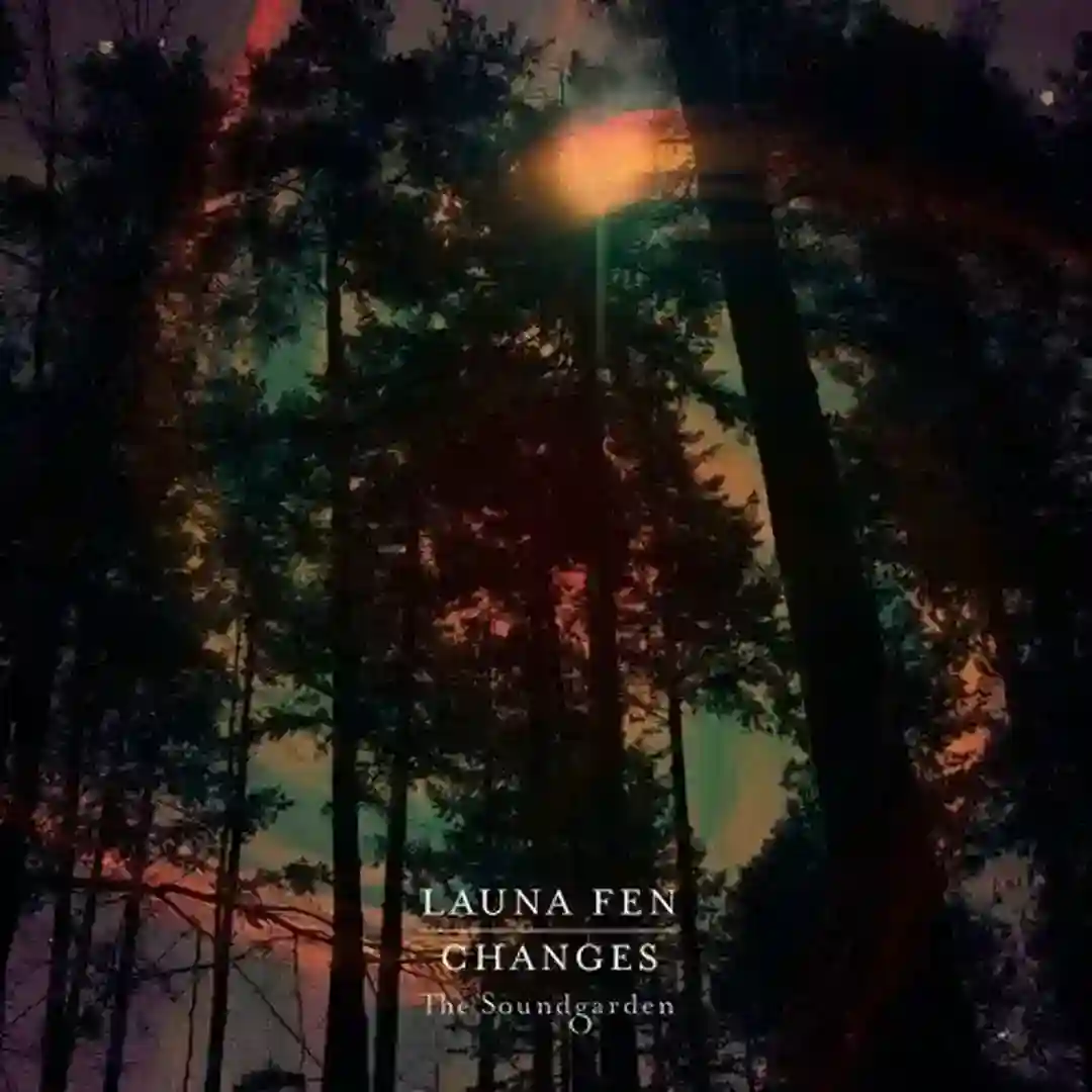 Yang (Original Mix) cover