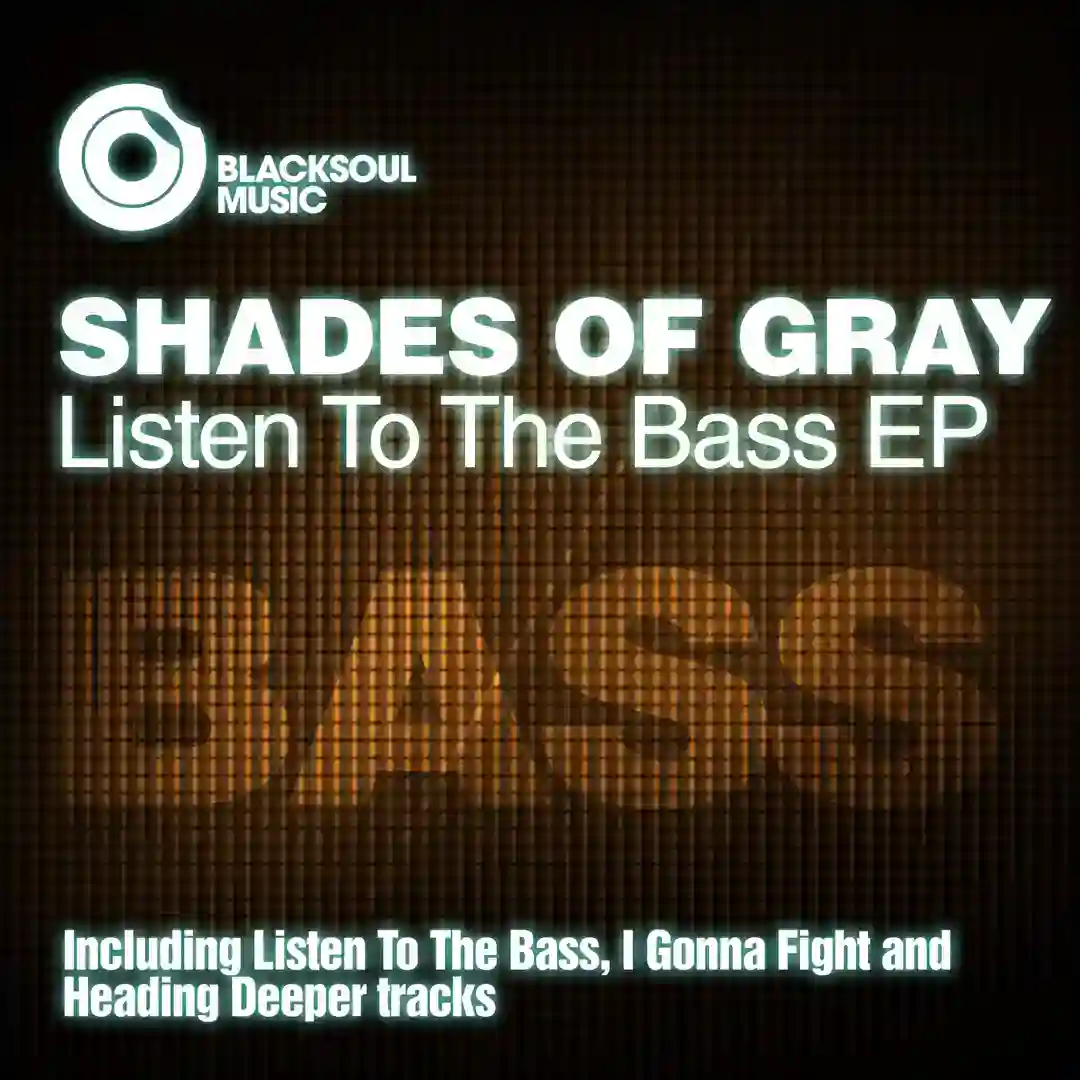 Listen To The Bass cover