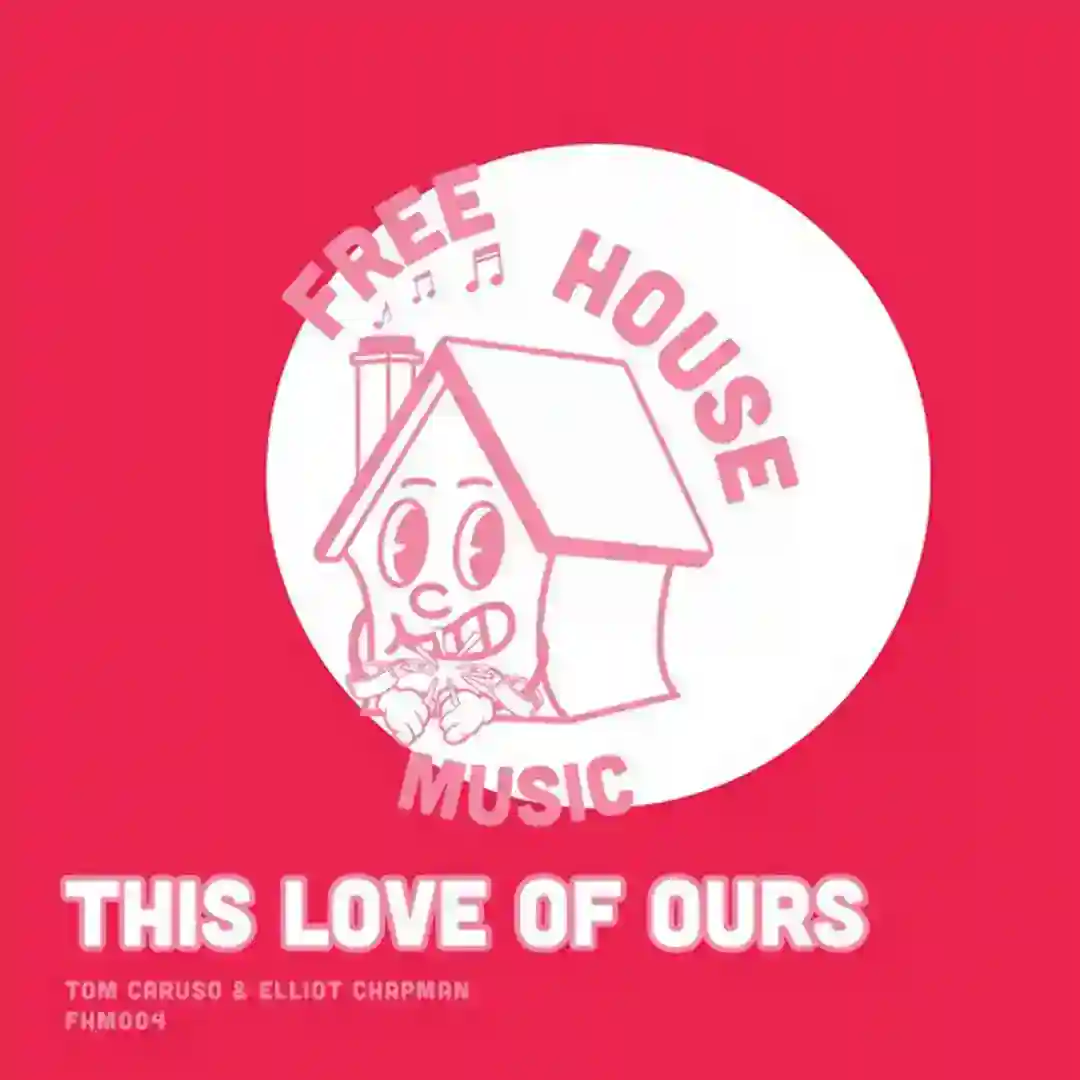 This Love Of Ours (Radio) cover