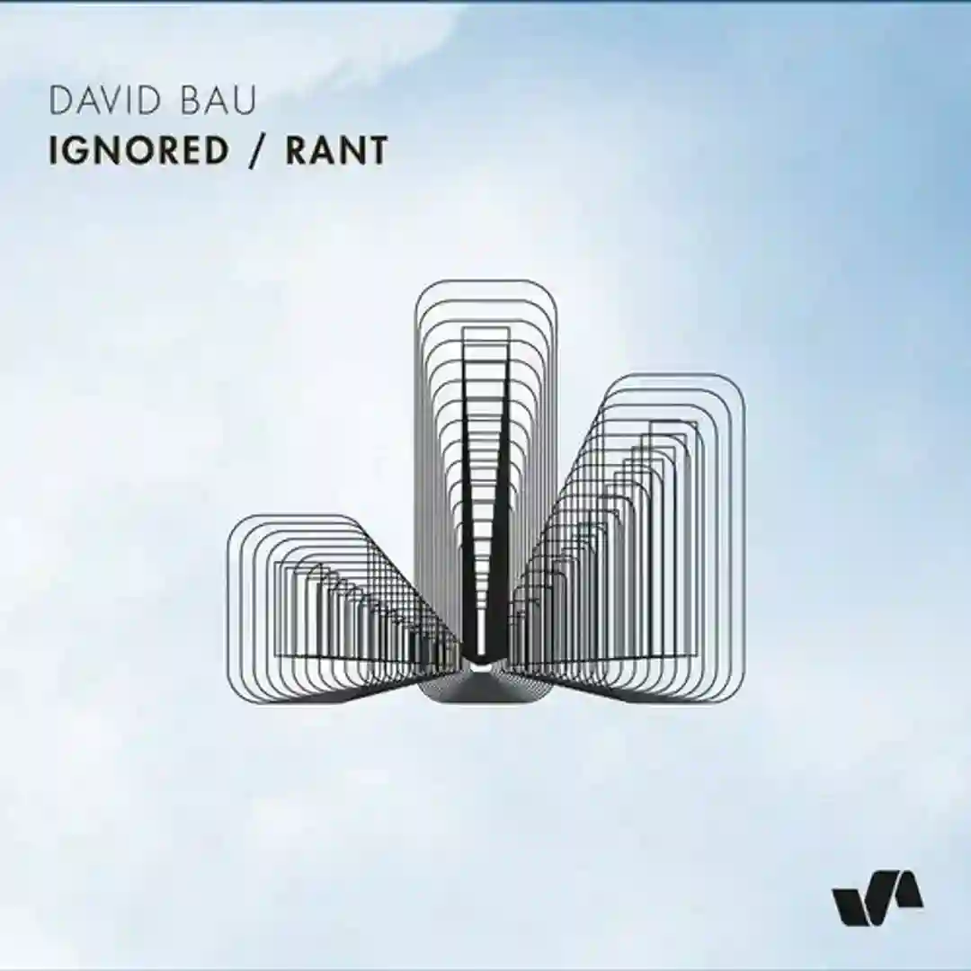 Rant (Original Mix) cover