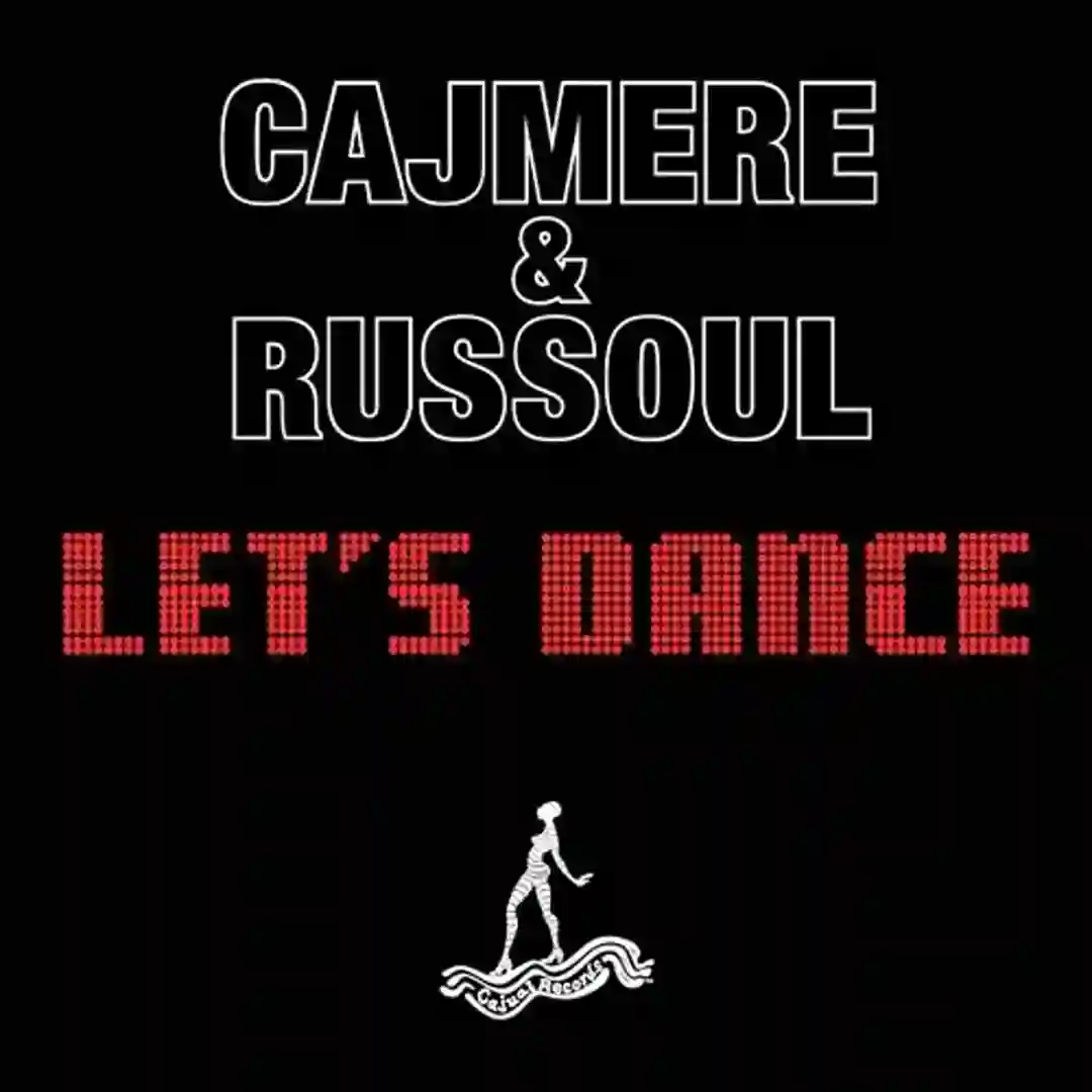 Lets Dance cover