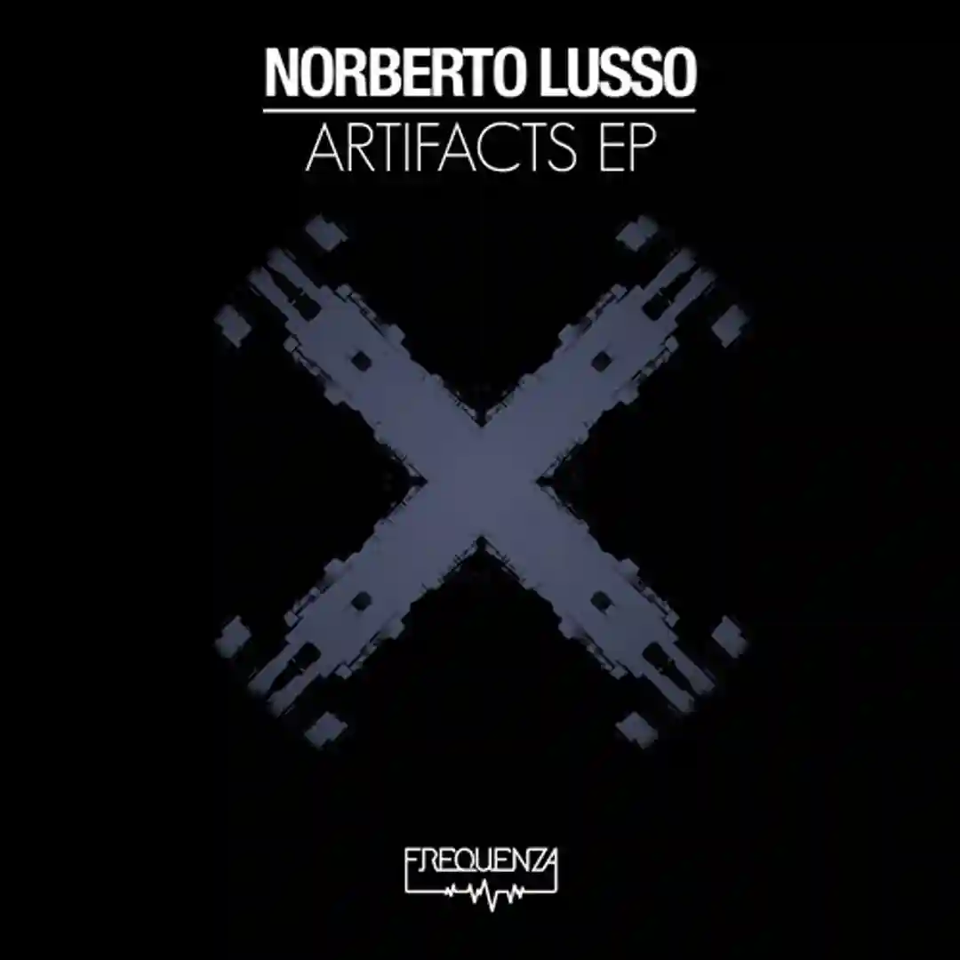 Artifacts EP cover