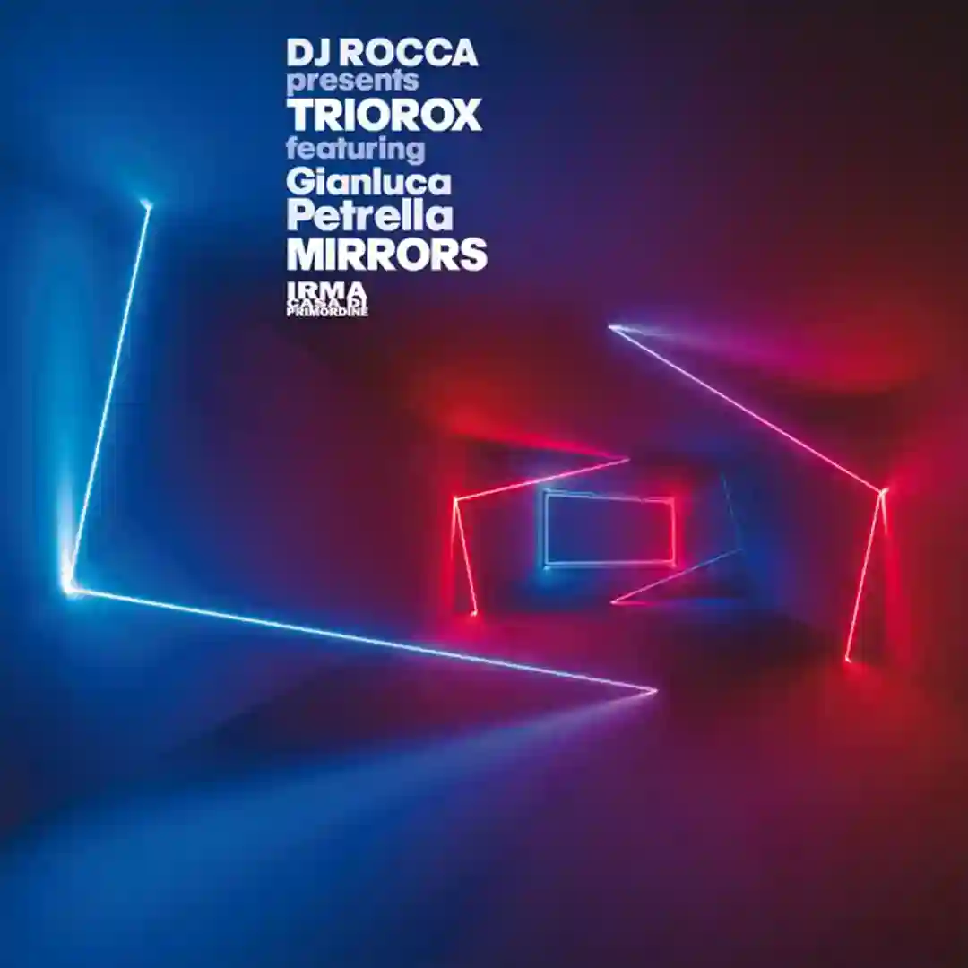 Mirrors cover