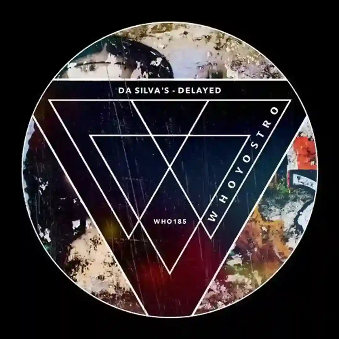 Getting Closer (Original Mix) cover