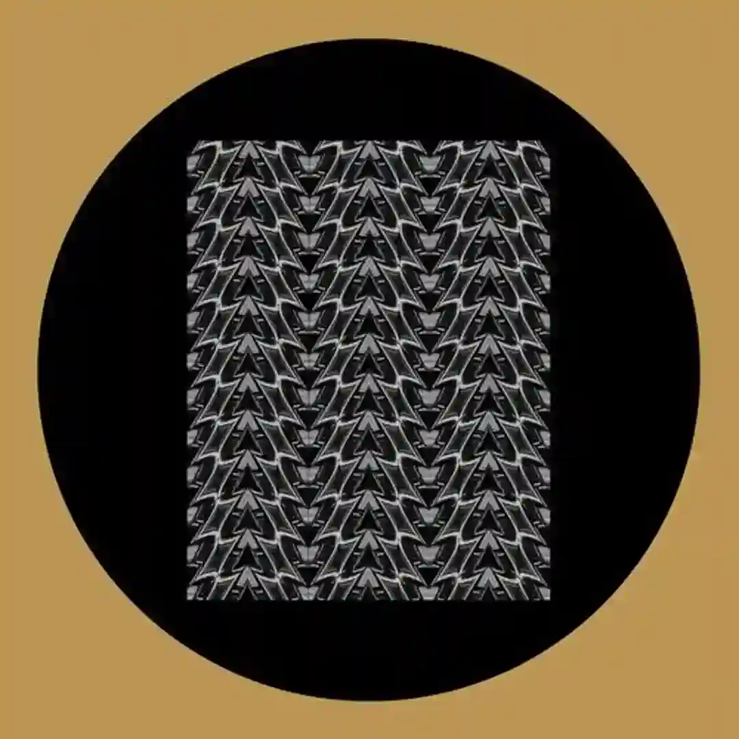 Triton cover