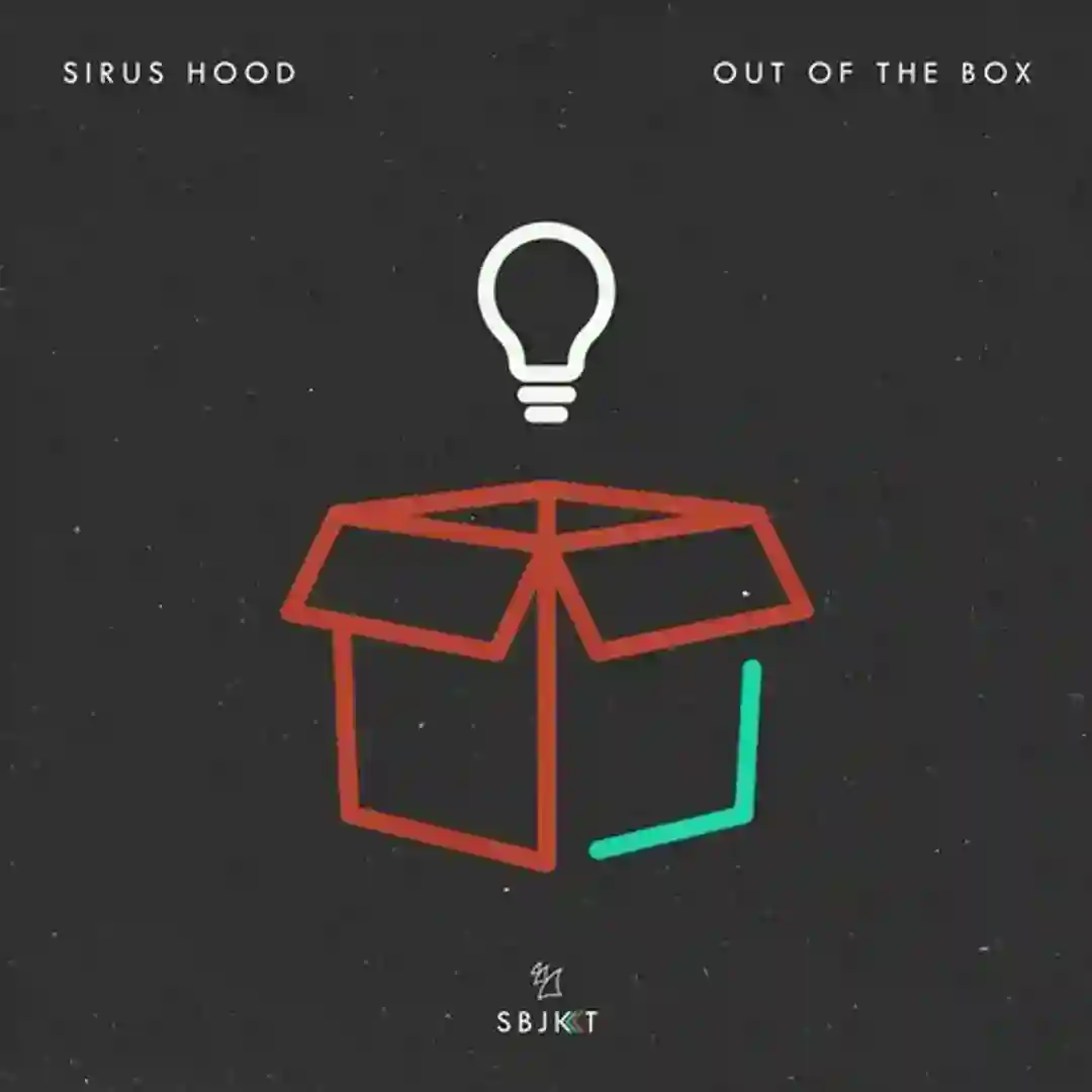 Out Of The Box cover