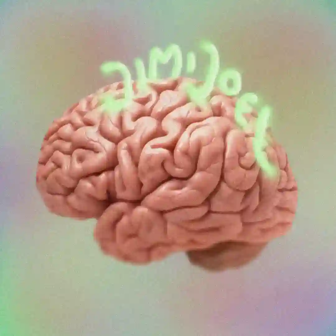 Mind Print cover