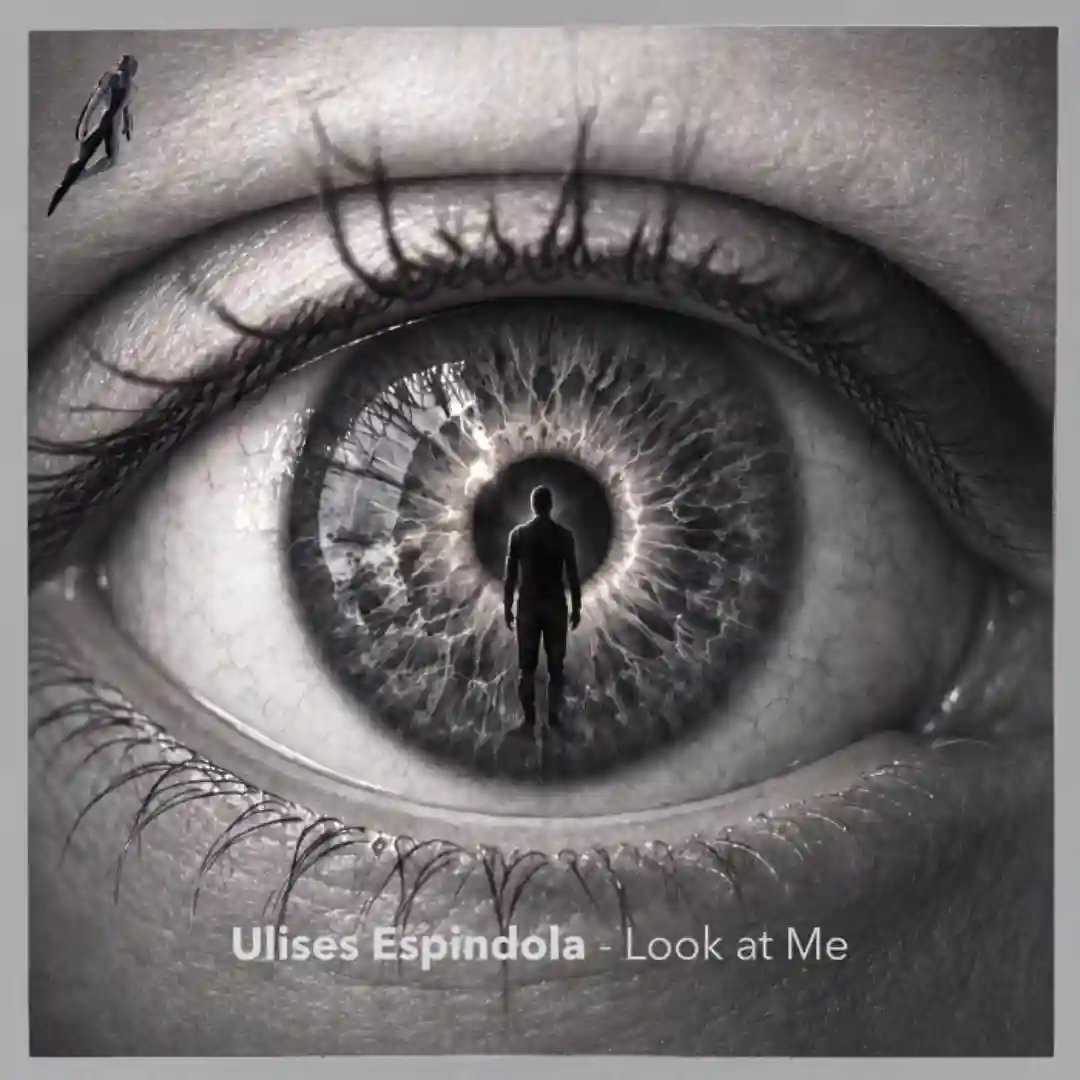 Look at Me (Original Mix) cover