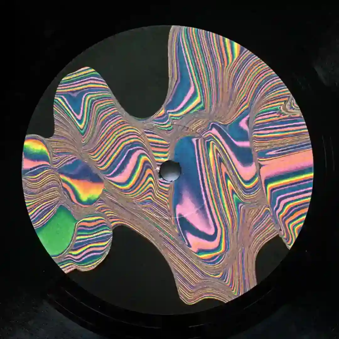 Private Navigation EP cover