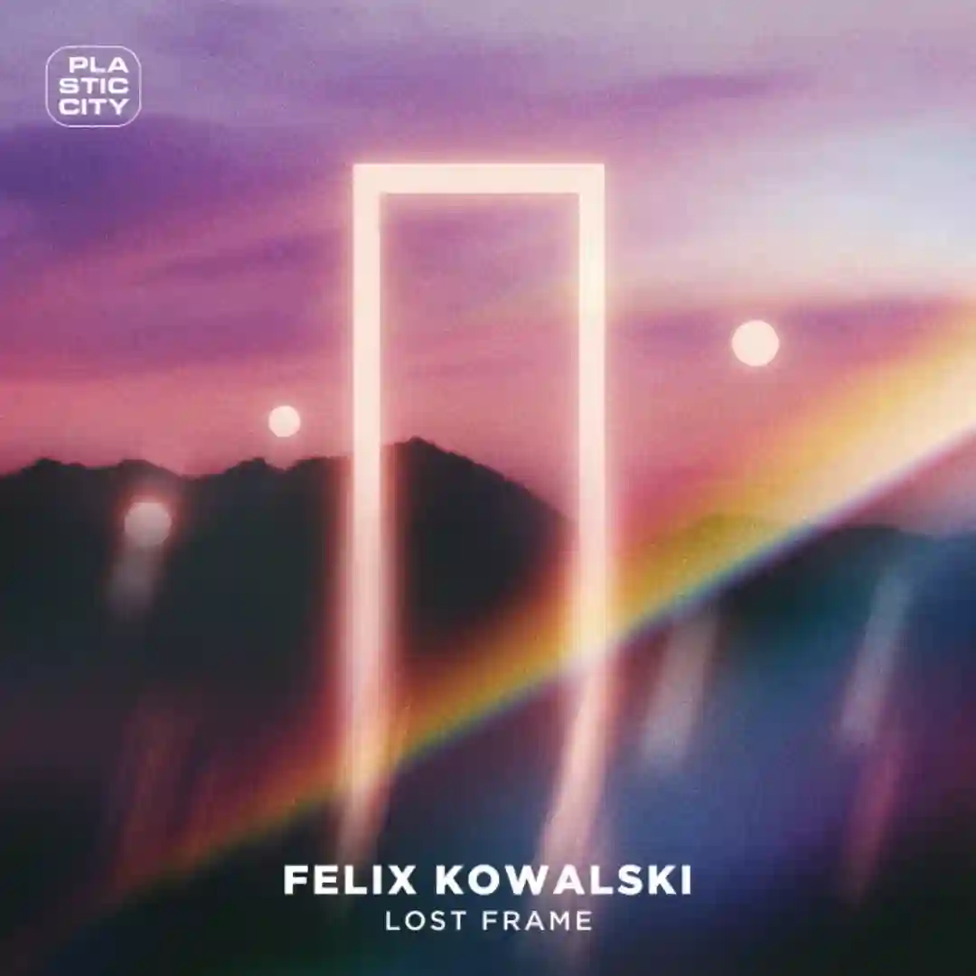 Lost Frame (Original Mix) cover