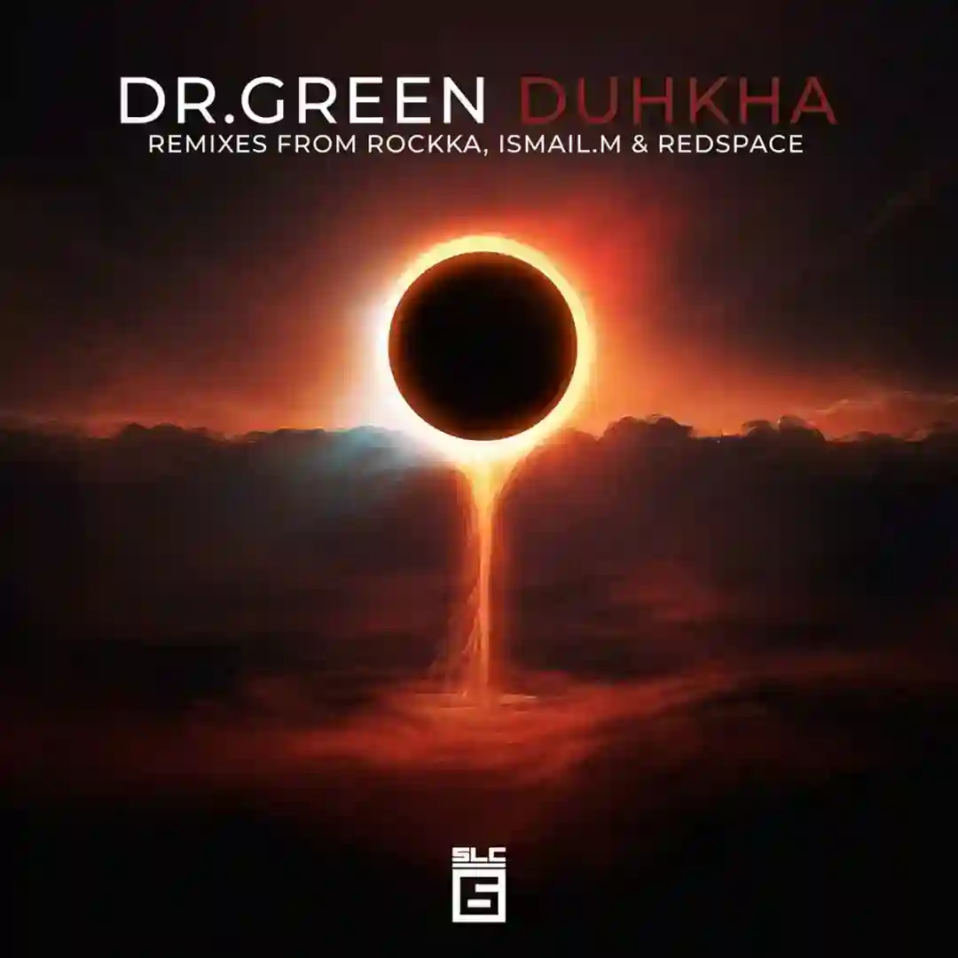 Duhkha (ISMAIL.M & Redspace Remix) cover
