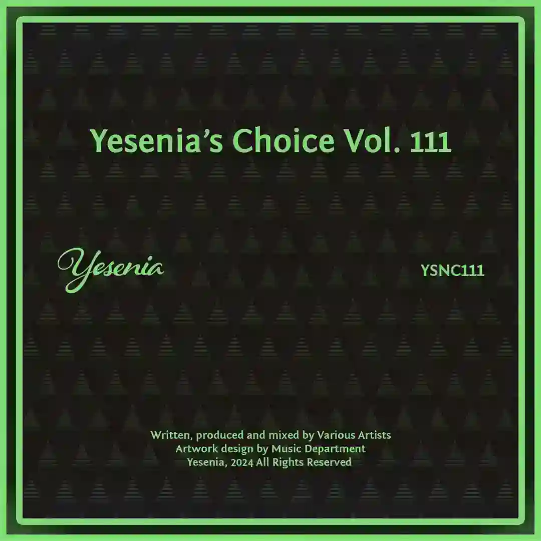 Coming Up (Original Mix) cover