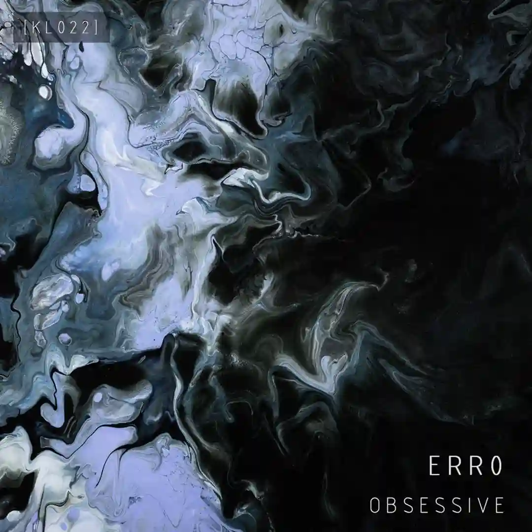 Obsessive cover