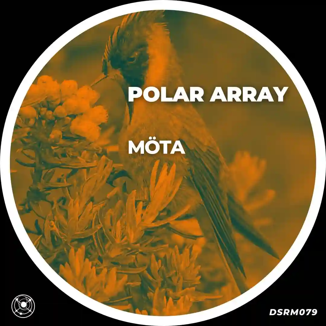 Polar Array cover