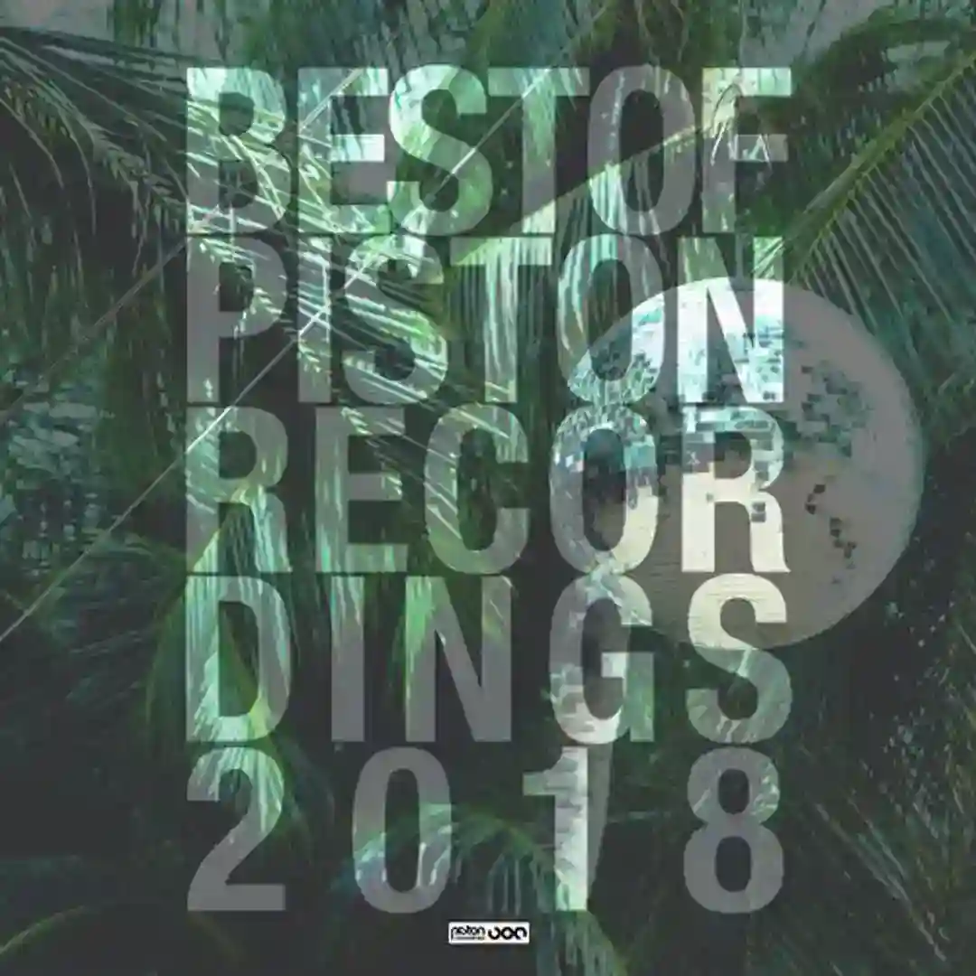 Party (Original Mix) cover