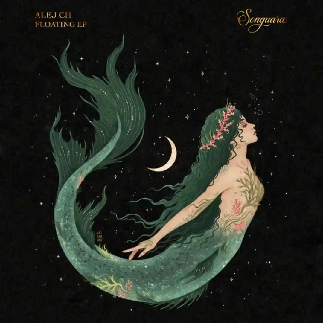Floating (Extended Mix) cover