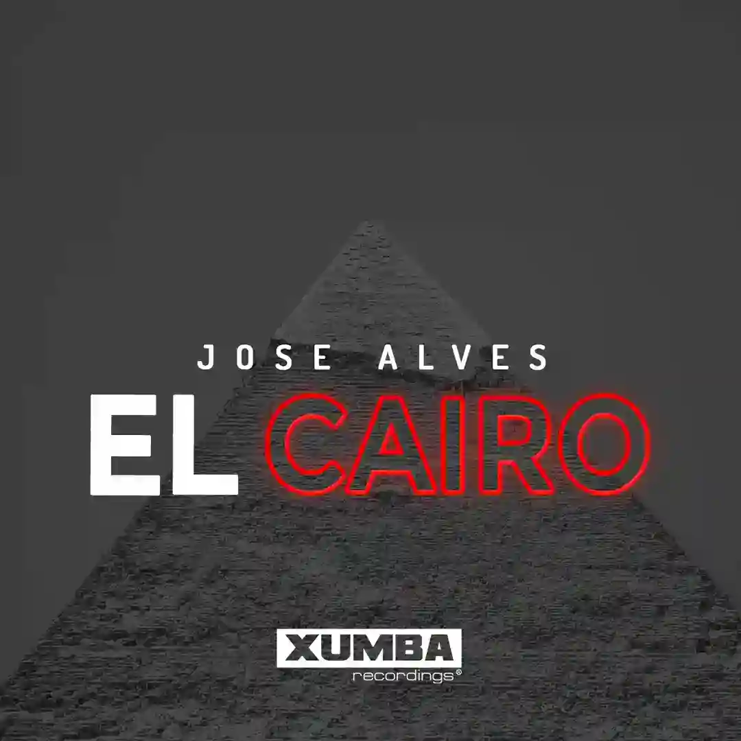 El Cairo cover