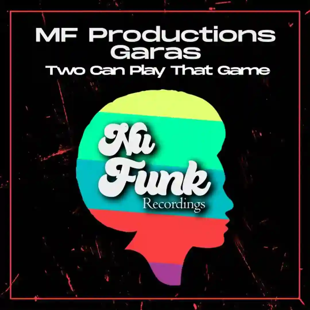 Two Can Play That Game (Edit) cover