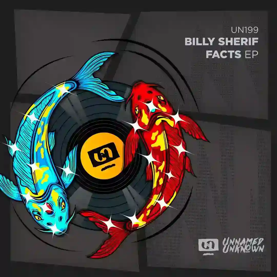 Dale cover