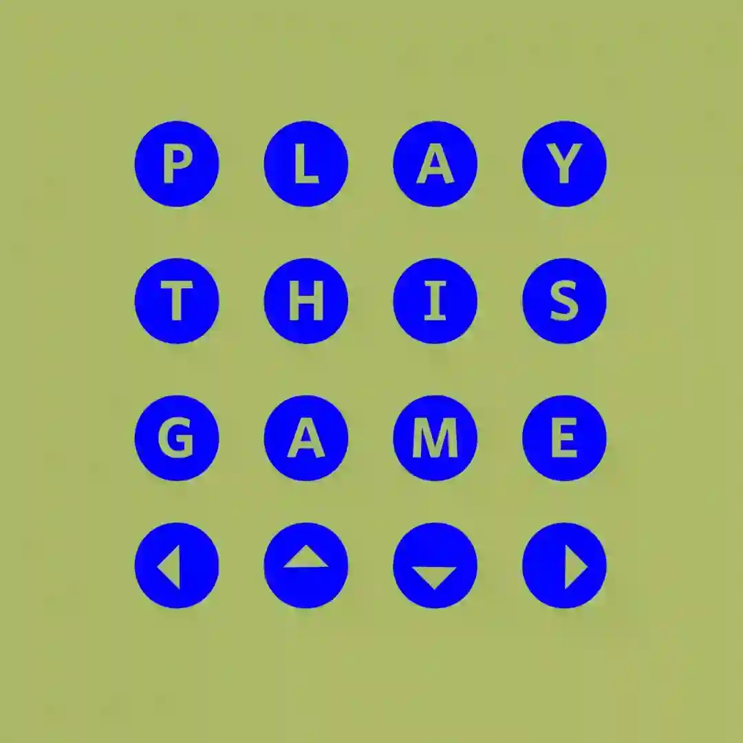 Play This Game (Extended Mix) cover