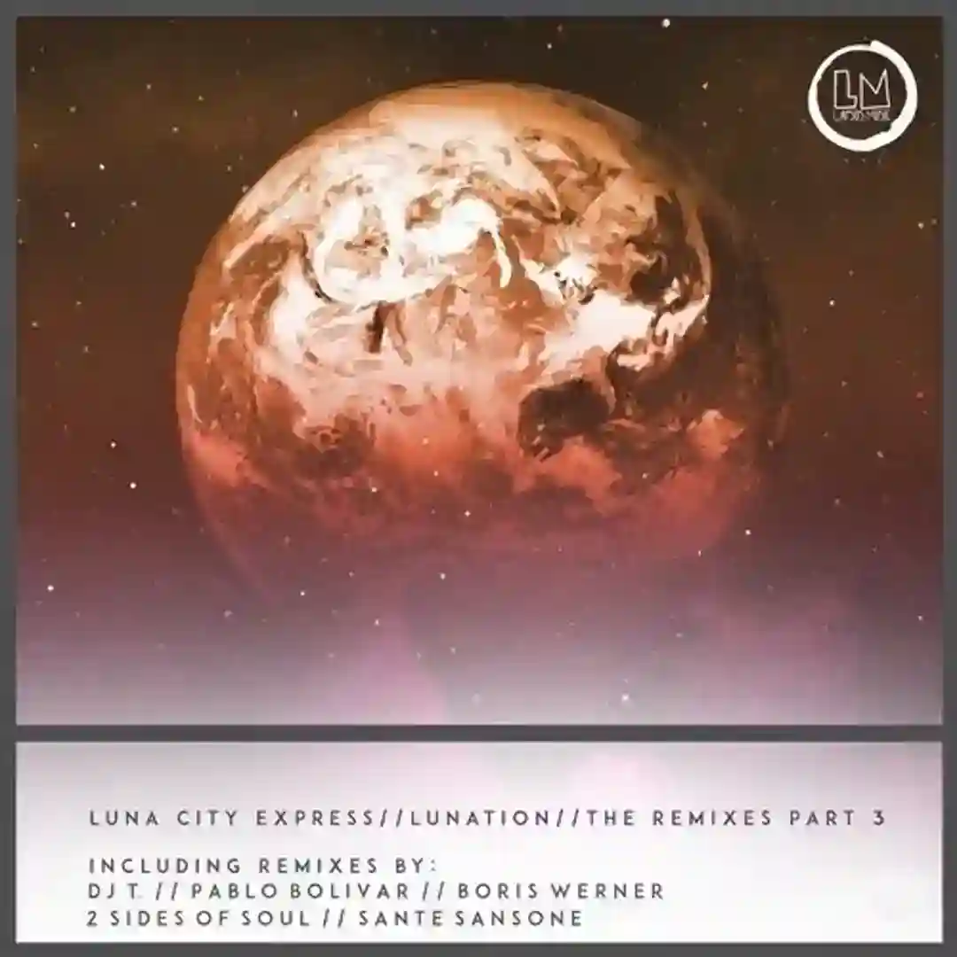 Space Bang(Feat. Desney Bailey ) (Nw's Kumharas Mix) cover