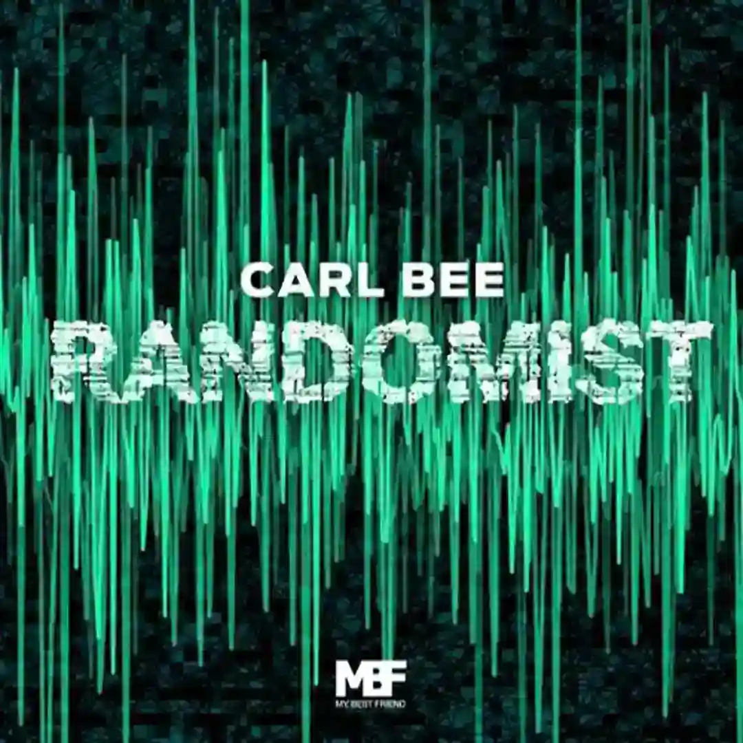 Randomist (Original Mix) cover