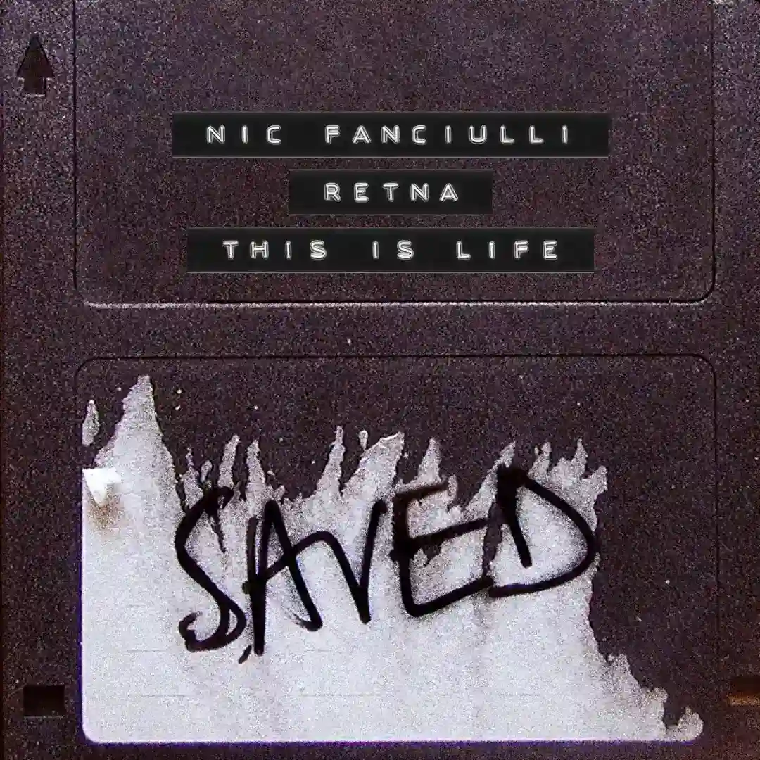 This Is Life cover