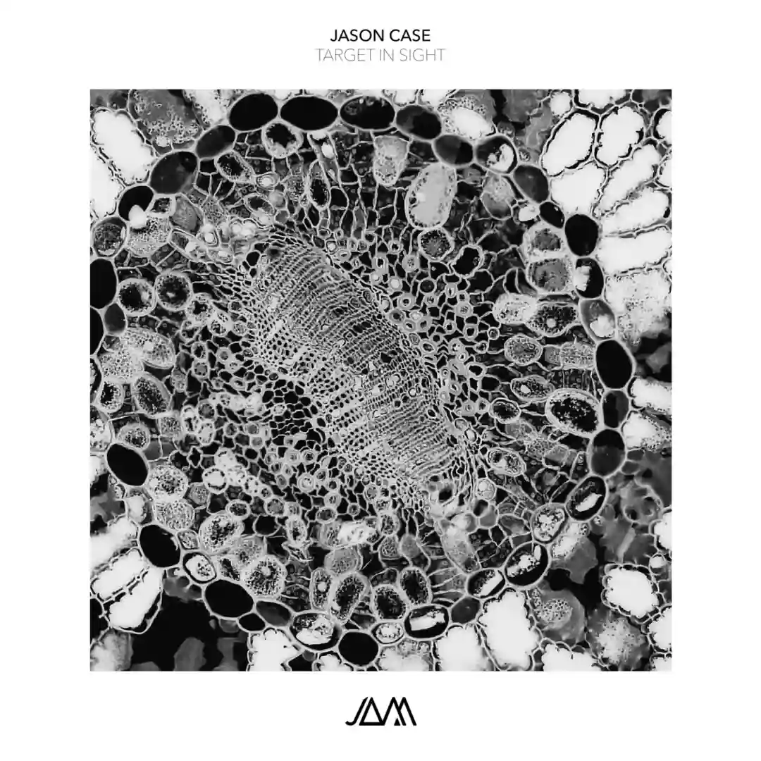 Alien Speaker (Original Mix) cover